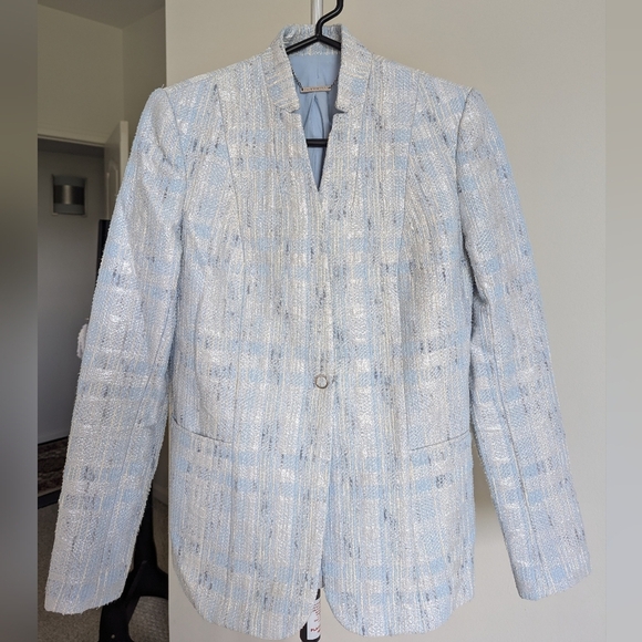 Elie Tahari Jackets & Blazers - Elie Tahari Blazer